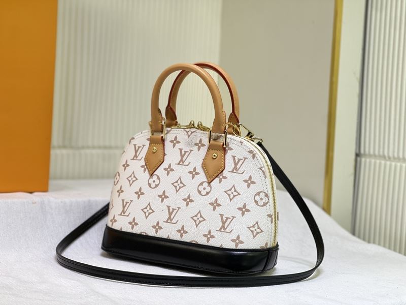 LV Top Handle Bags